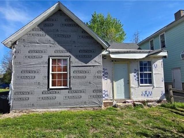 House for sale in Vermilion, Illinois