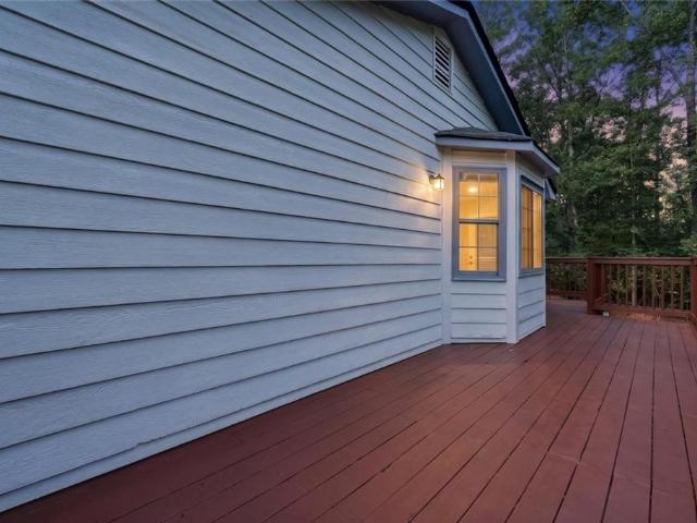 House for sale in Woodstock, Georgia