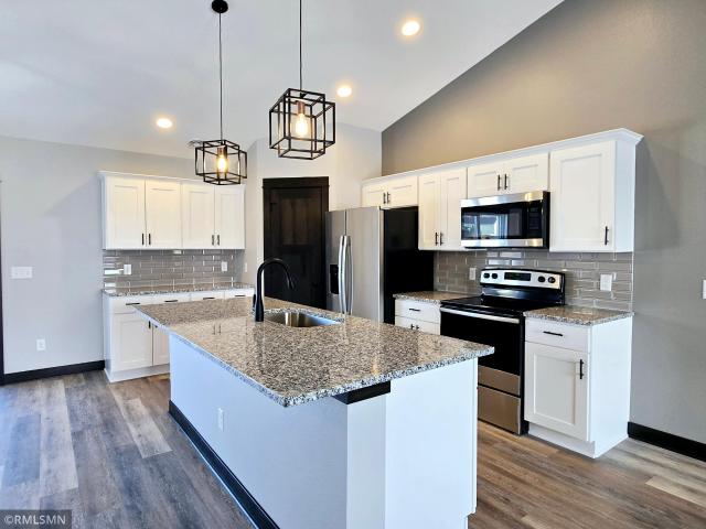 House for sale in Steele, Minnesota