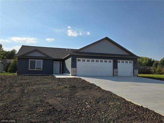 House for sale in Steele, Minnesota