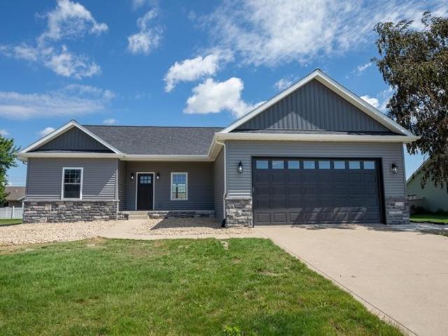 House for sale in Bourbon, Indiana