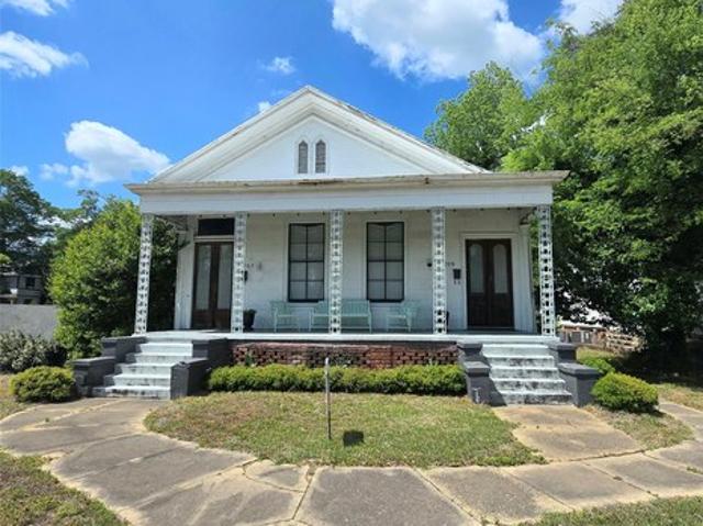 House for sale in Selma, Alabama