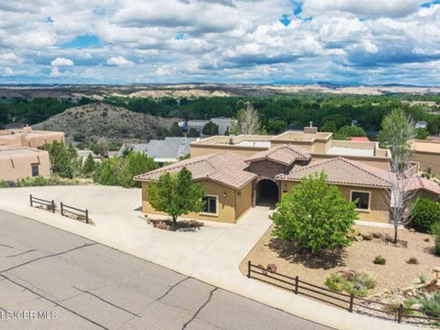 House for sale in Aztec, New Mexico