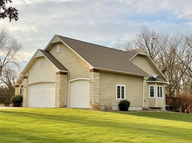 House for sale in Kansas