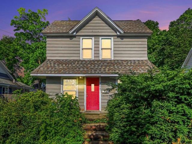 House for sale in Kalamazoo, Michigan