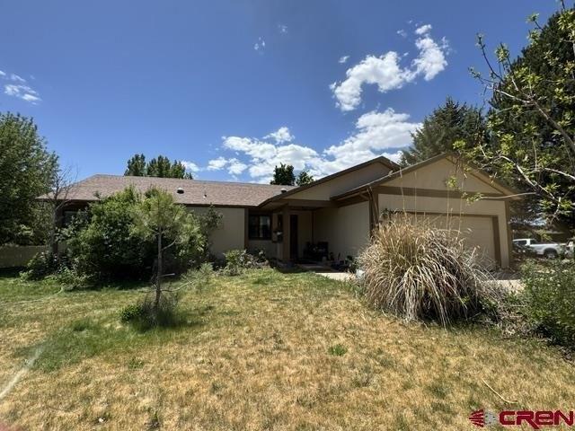 House for sale in Montezuma, Colorado