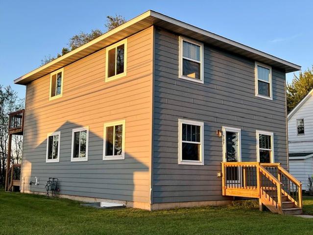 House for sale in Wisconsin
