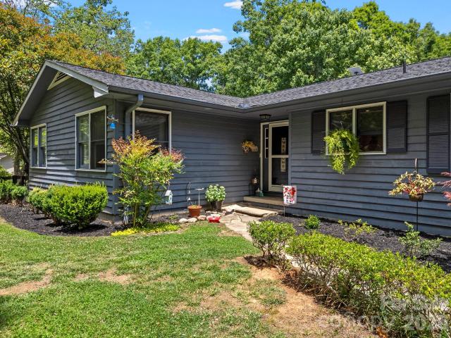 House for sale in Tryon, North Carolina