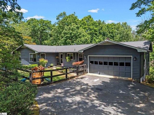 House for sale in Tryon, North Carolina