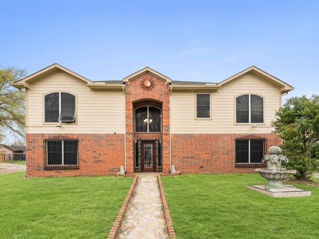 House for sale in Harris, Texas