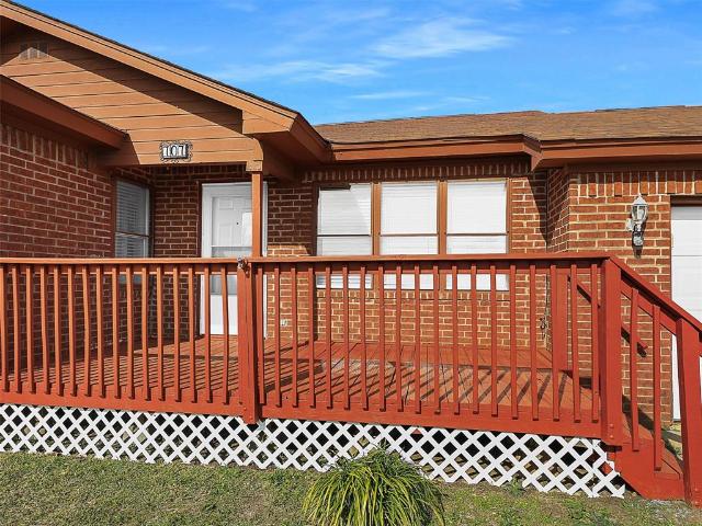 House for sale in Gunter, Texas