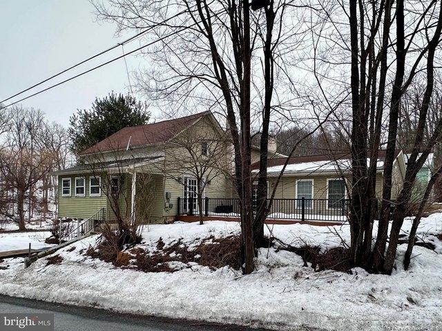 House for sale in Kutztown, Pennsylvania