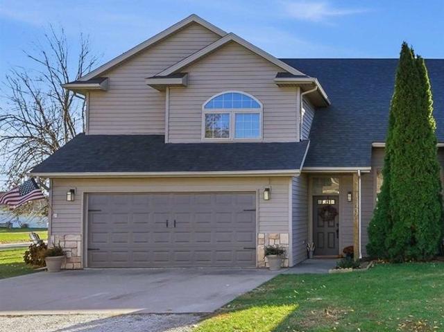 House for sale in Washington, Iowa