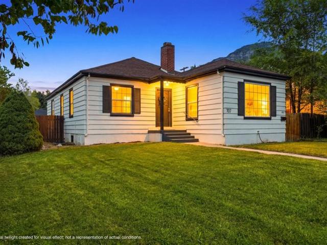 House for sale in Provo, Utah