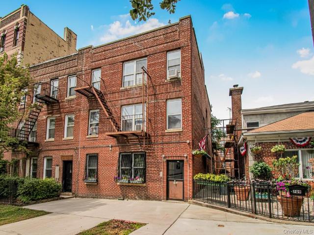 Commercial for sale in Belmont, New York