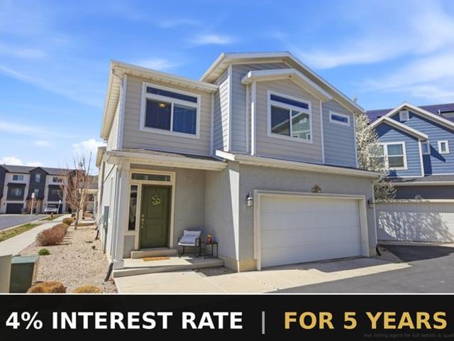 House for sale in American Fork, Utah