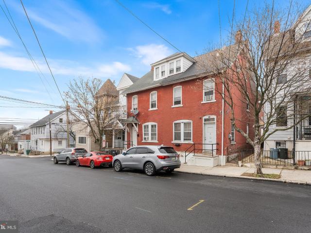 Townhouse for sale in Bethlehem, Pennsylvania