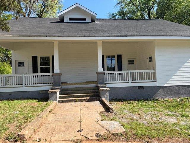 House for sale in West Point, Georgia