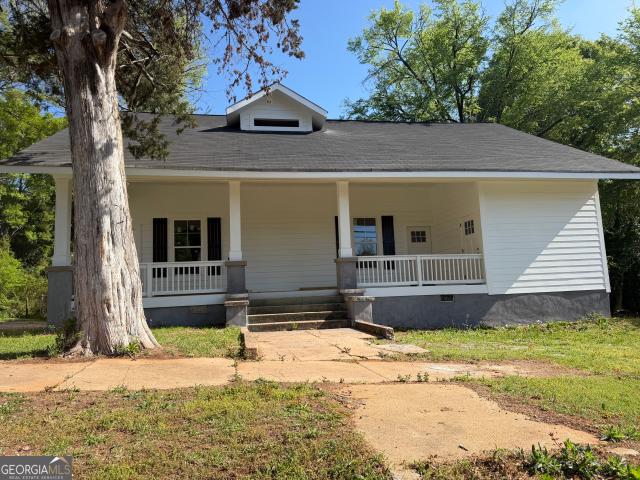 Property for sale in West Point, Georgia