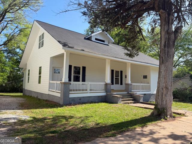 House for sale in West Point, Georgia