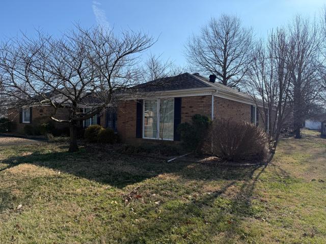 House for sale in Marion, Illinois