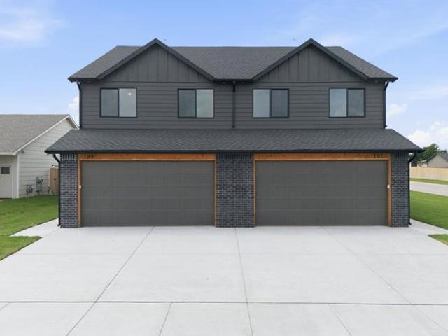 House for sale in Kansas