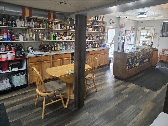 Commercial for sale in Brunswick, Missouri