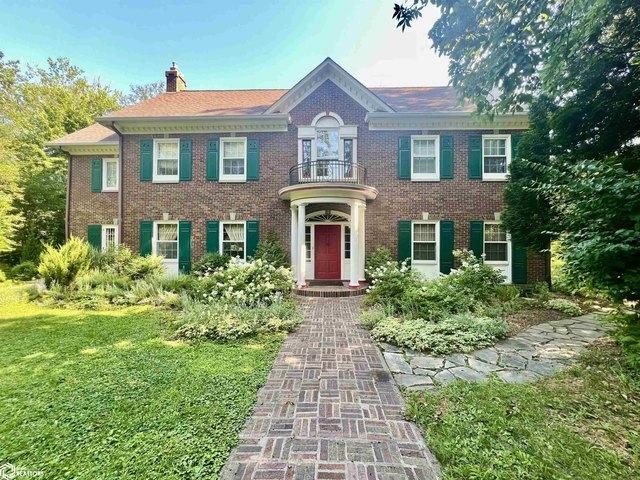 House for sale in Fairfield, Jefferson County