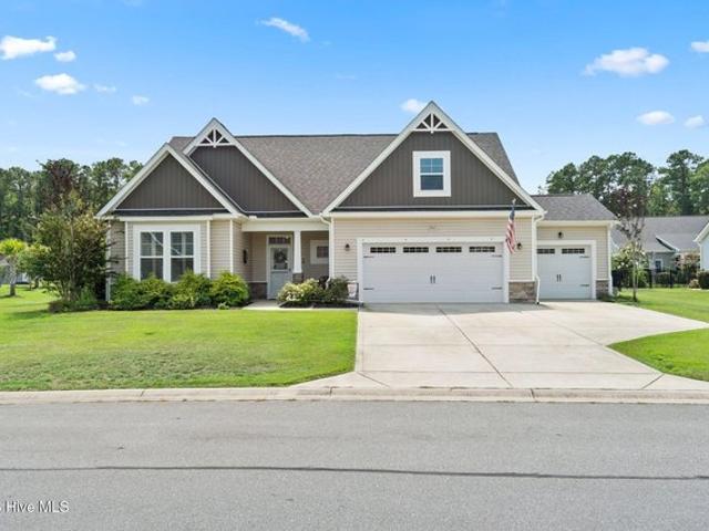 House for sale in Calabash, North Carolina