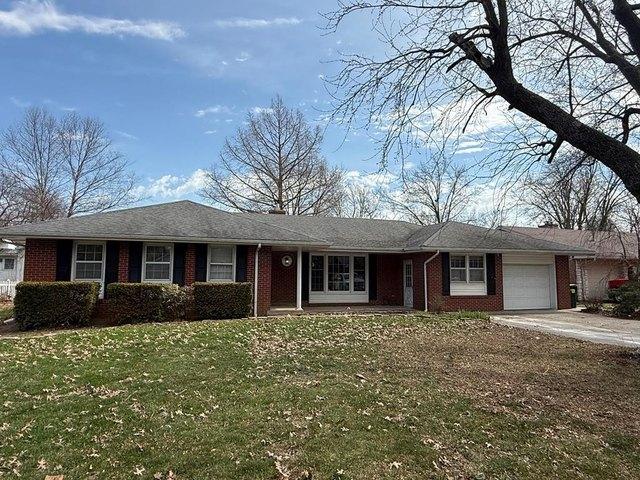 House for sale in Adair, Missouri