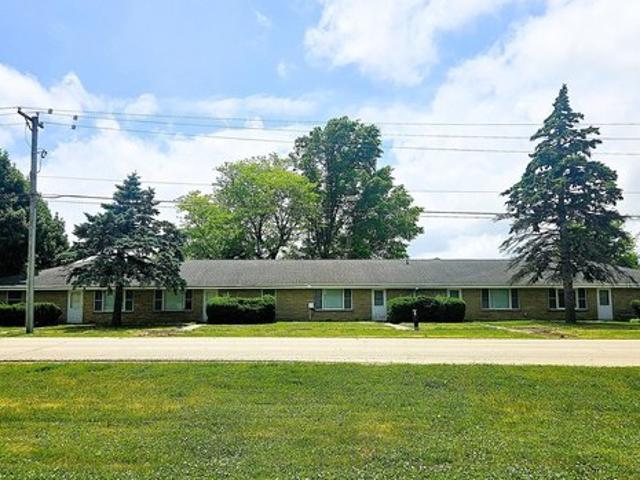 House for sale in Polo, Illinois
