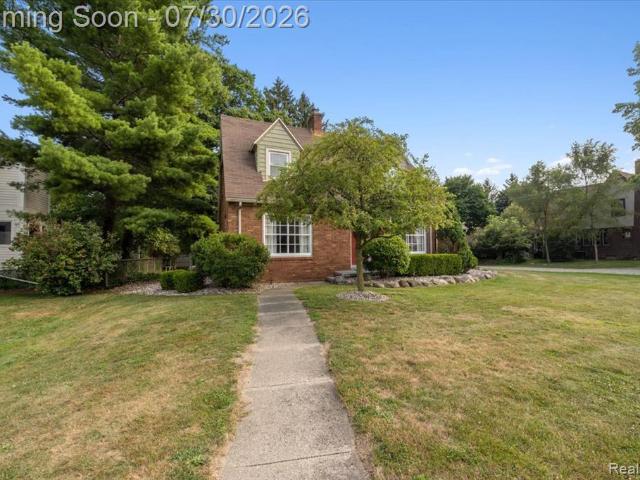 House for sale in Conway, Michigan