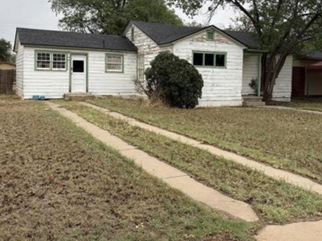House for sale in Terry, Texas