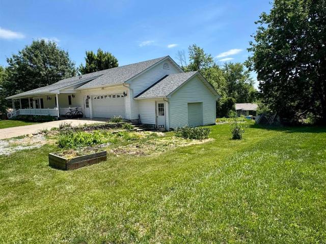 House for sale in Ringgold, Iowa