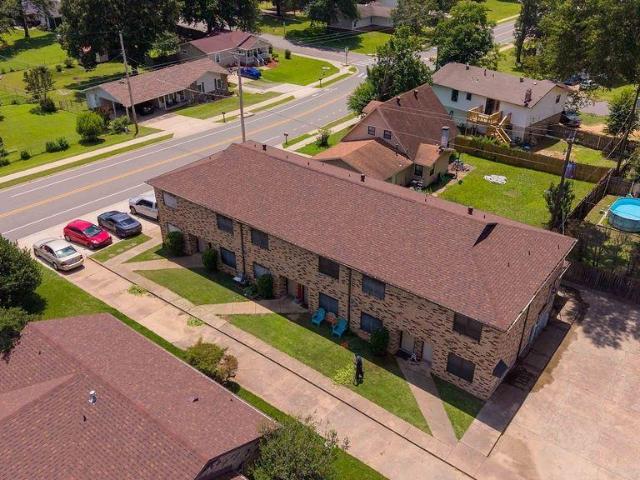 House for sale in Ark