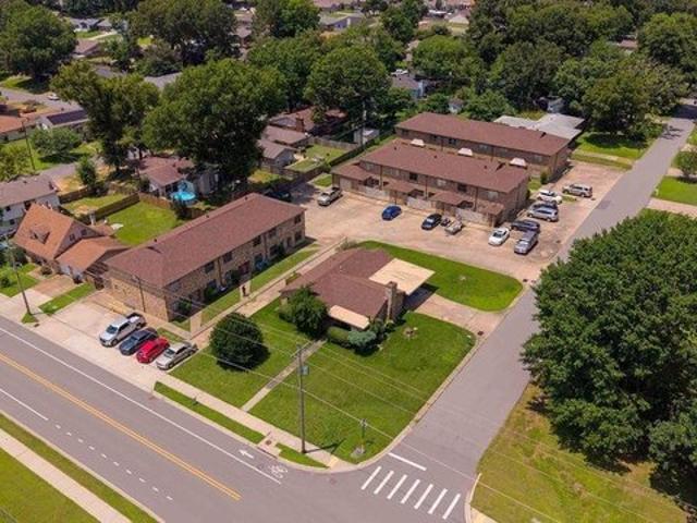 House for sale in Ark