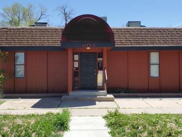 Property for rent in Colorado Springs, Colorado