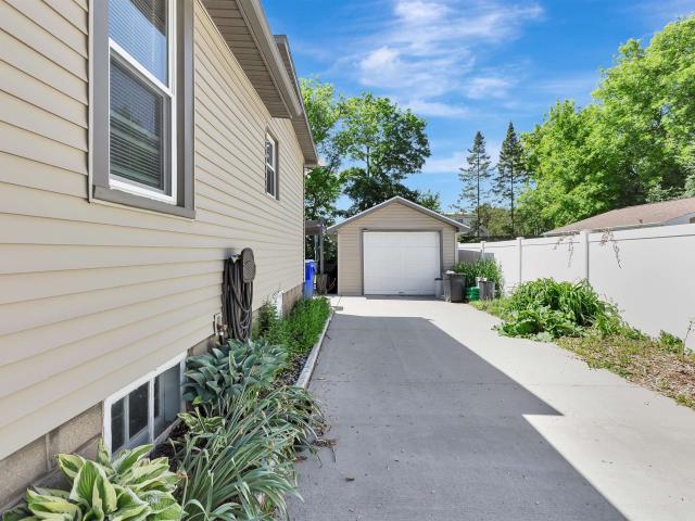 House for sale in Appleton, Wisconsin