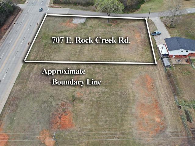 Land for sale in Norman, Oklahoma