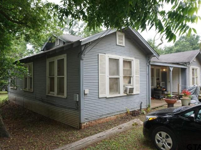 House for sale in Crockett, Texas