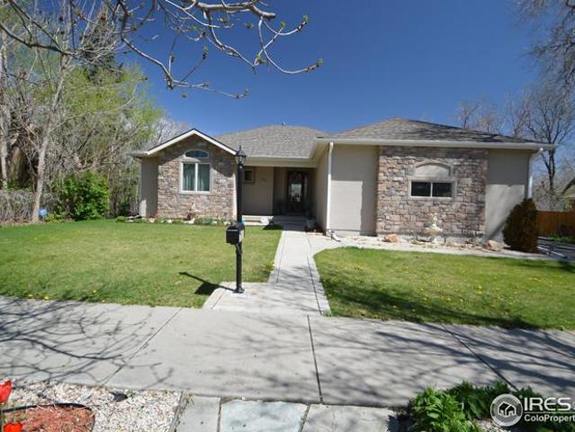 House for sale in Lafayette, Colorado