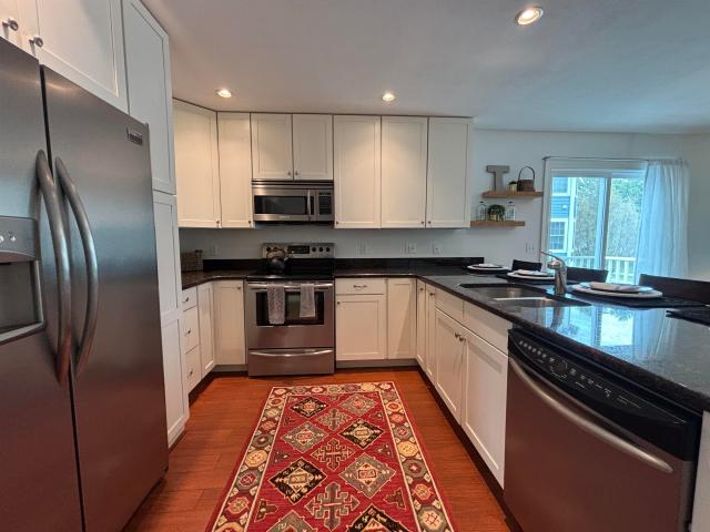 Condo for sale in Traverse City, Michigan