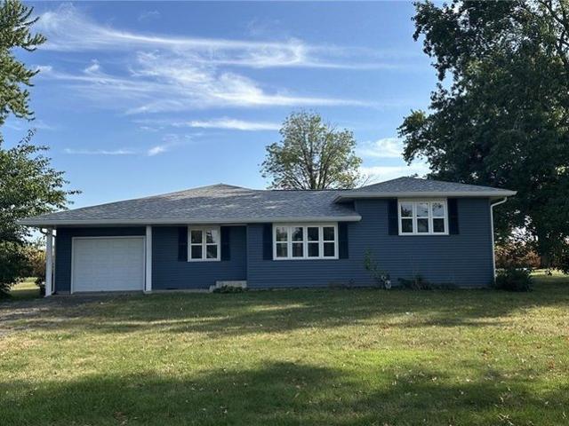 House for sale in Casey, Clark County