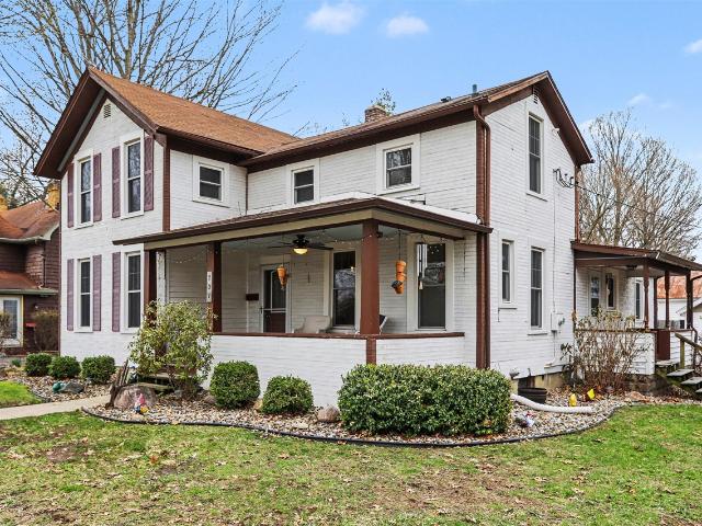 House for sale in Three Rivers, Michigan