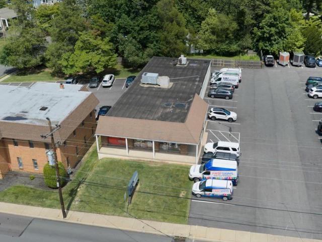 Commercial for sale in Willow Grove, Pennsylvania