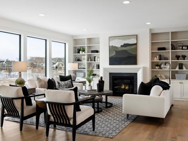 House for sale in Chaska, Minnesota