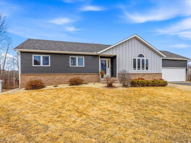 House for sale in Benton, Minnesota
