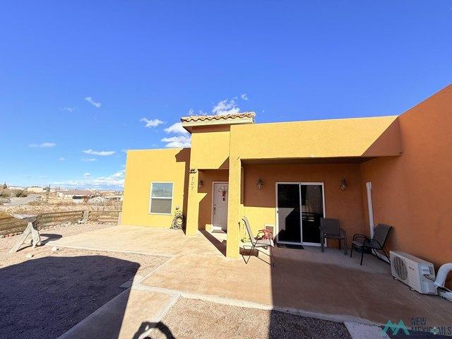 House for sale in Elephant Butte, New Mexico