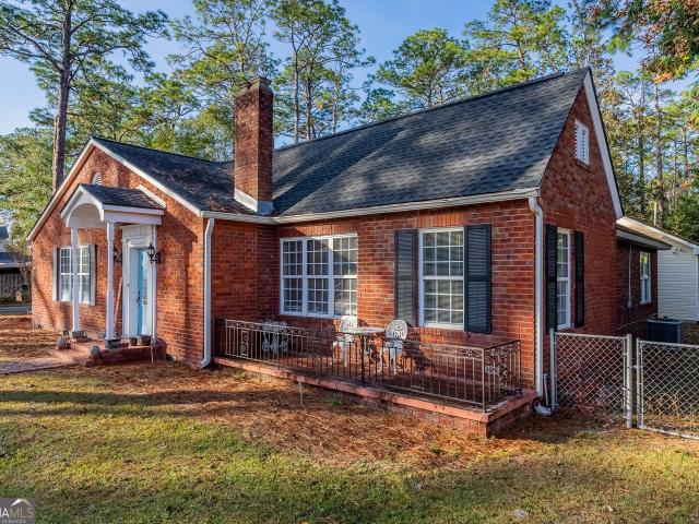 House for sale in Waycross, Ware County