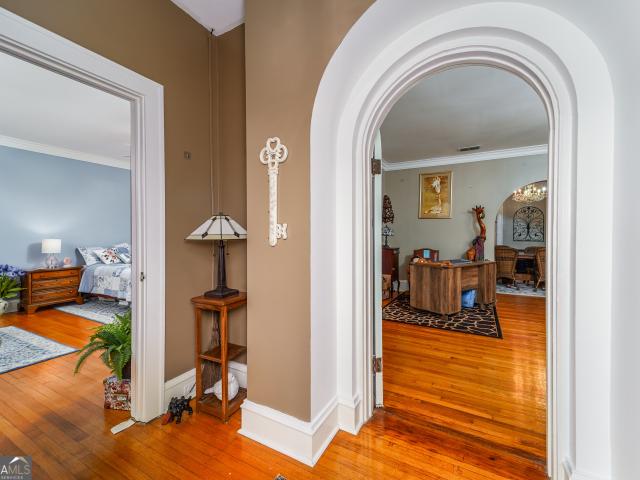 House for sale in Waycross, Ware County
